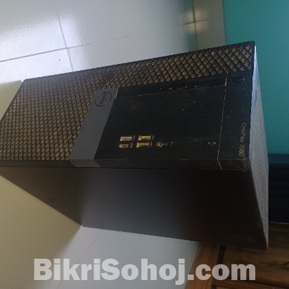 Desktop Computer Dell OptiPlex 7060 24GB Intel Core i7
